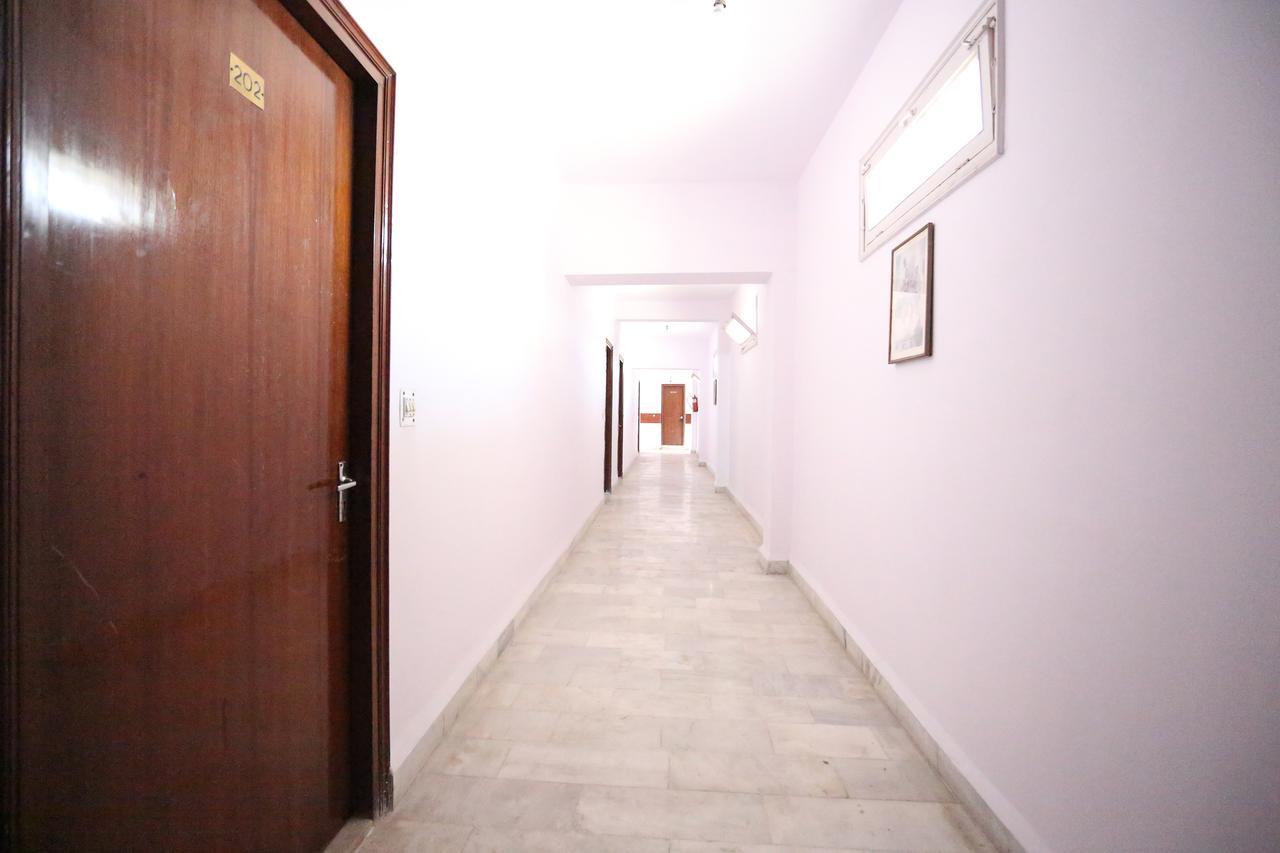 Oyo 11858 Hotel Shiv Murti Grand Haridwār Exterior foto